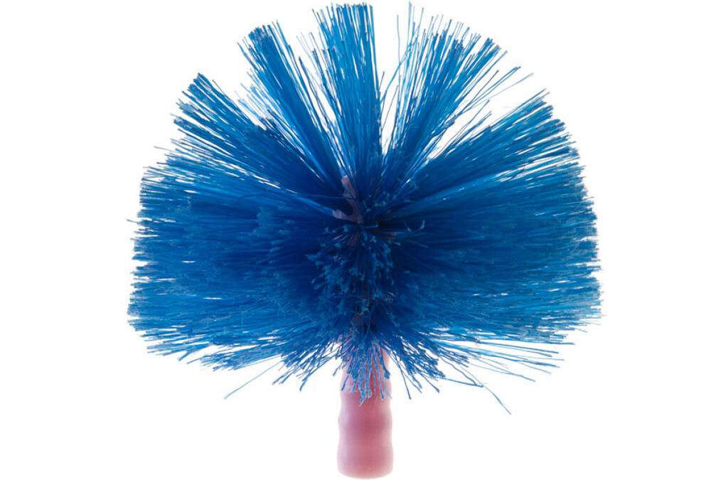 Brosse tête-loup PM