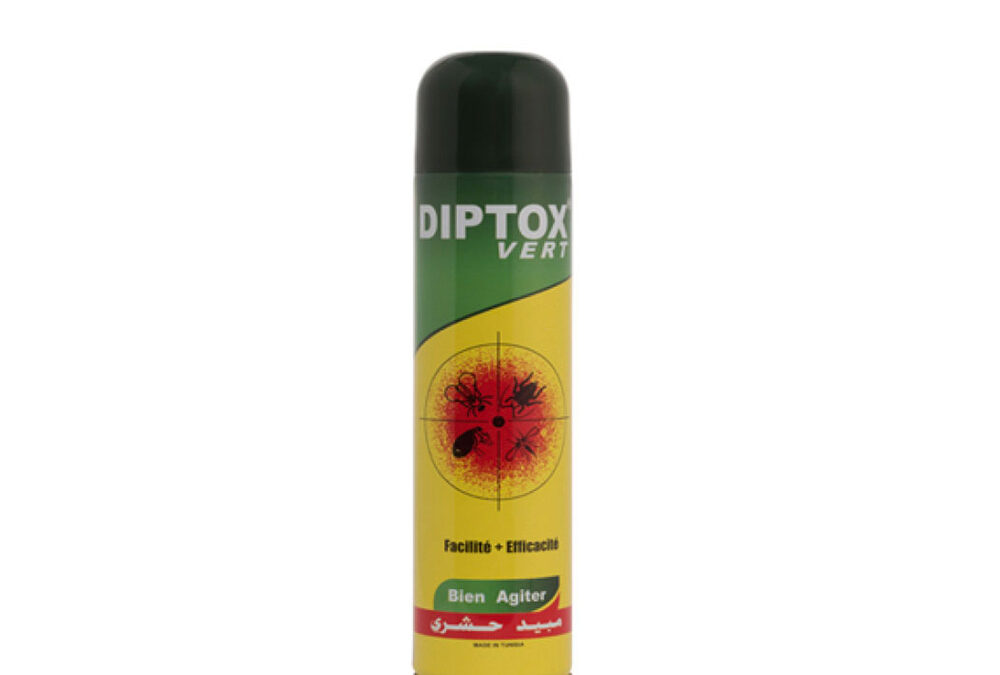 Dip Tox