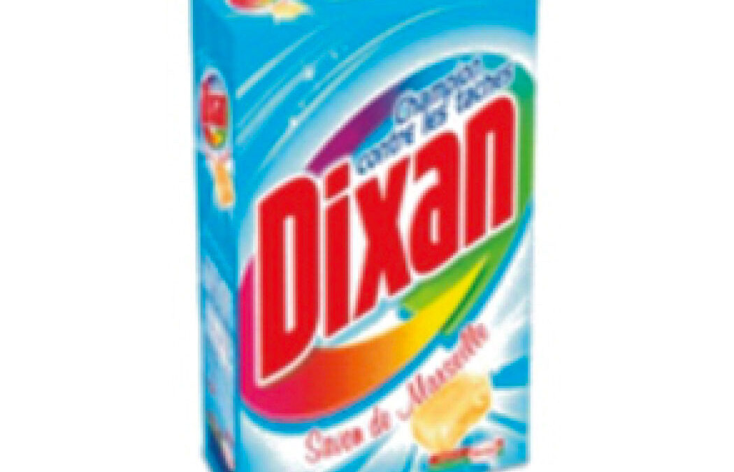 Dixan