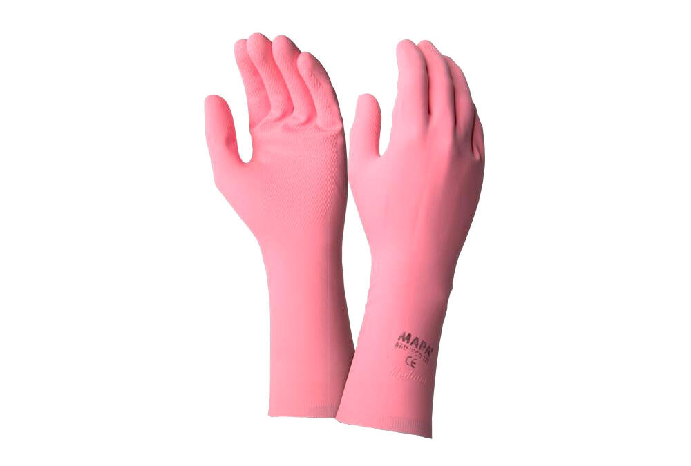 Gants de ménage