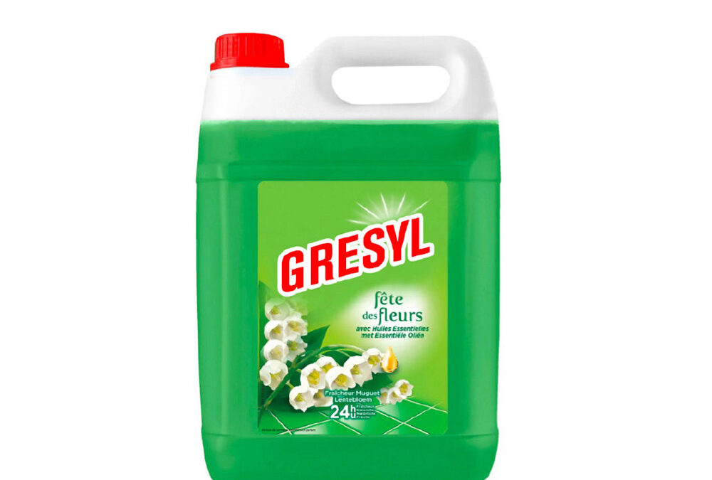 Gresyl