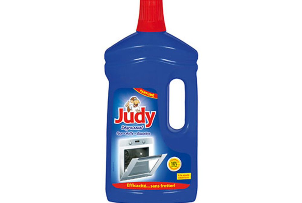 Dégraissant JUDY