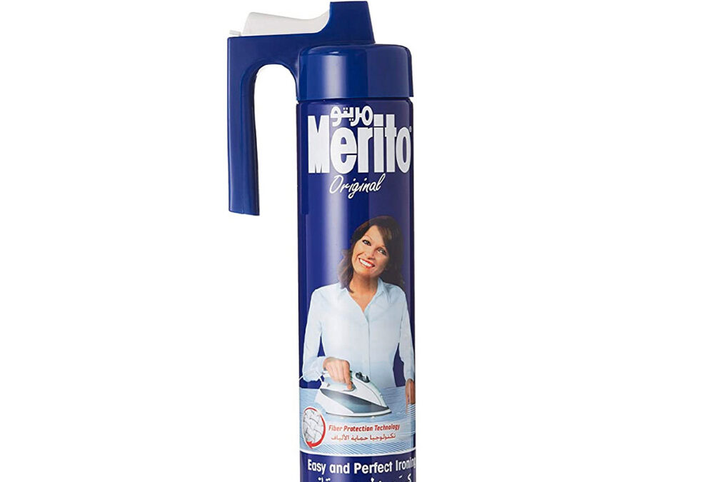 Merito spray