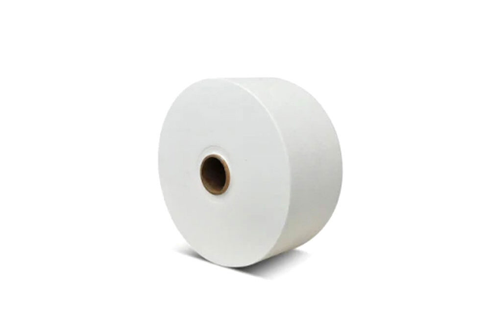 Rouleaux papier toilette jumbo