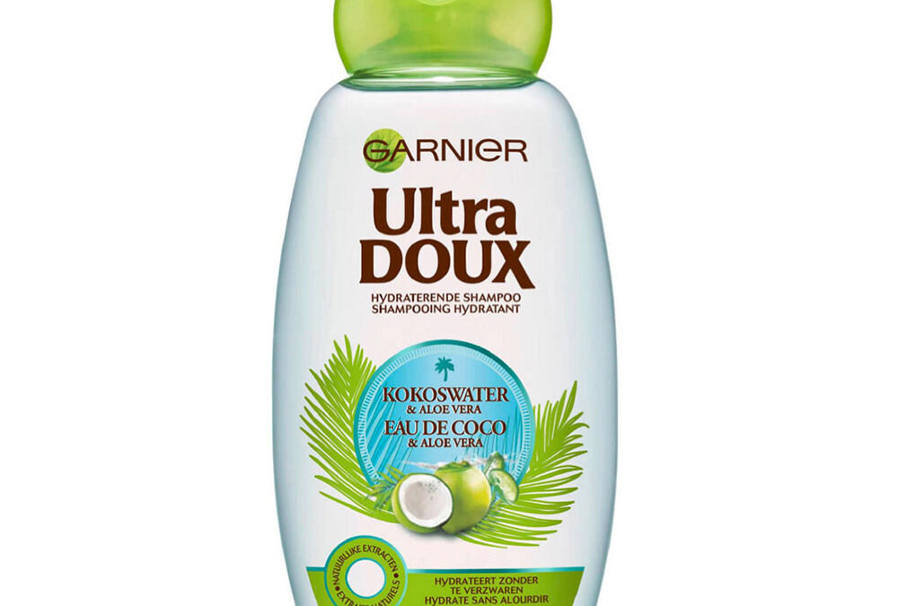 Shampooing Ultra Doux