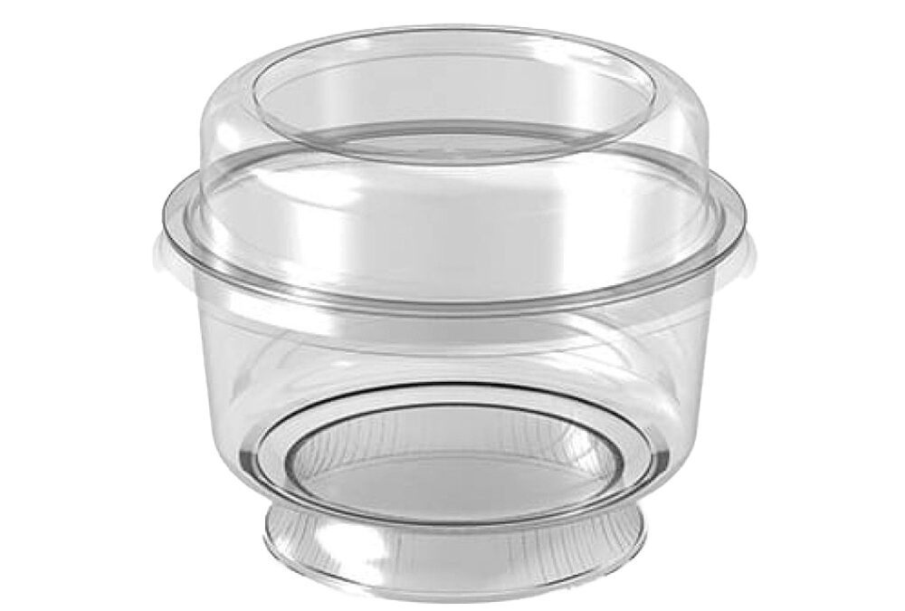 Verrine arissa cup